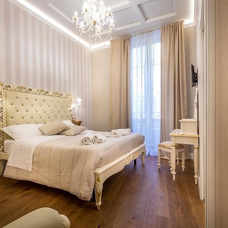 Relais Twelve B&B Florence Buitenkant foto