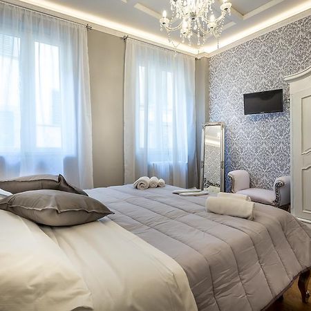 Relais Twelve B&B Florence Buitenkant foto