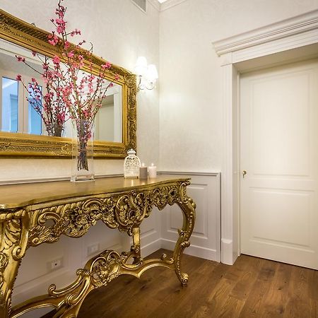 Relais Twelve B&B Florence Buitenkant foto