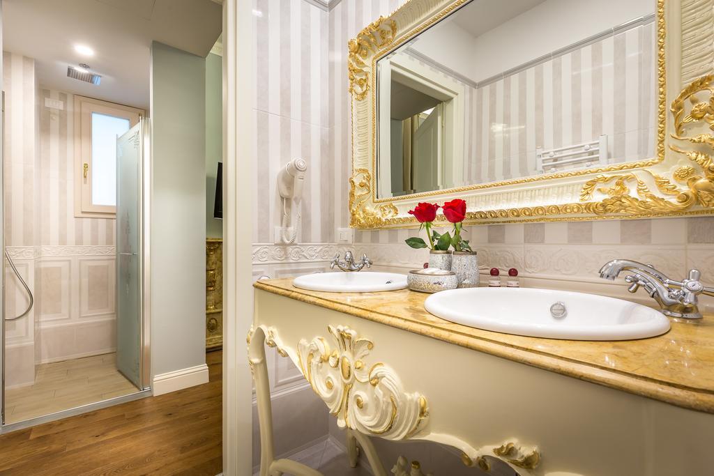 Relais Twelve B&B Florence Buitenkant foto