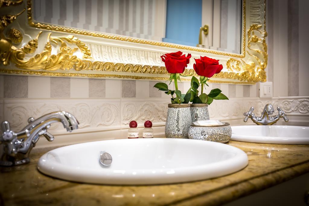 Relais Twelve B&B Florence Buitenkant foto