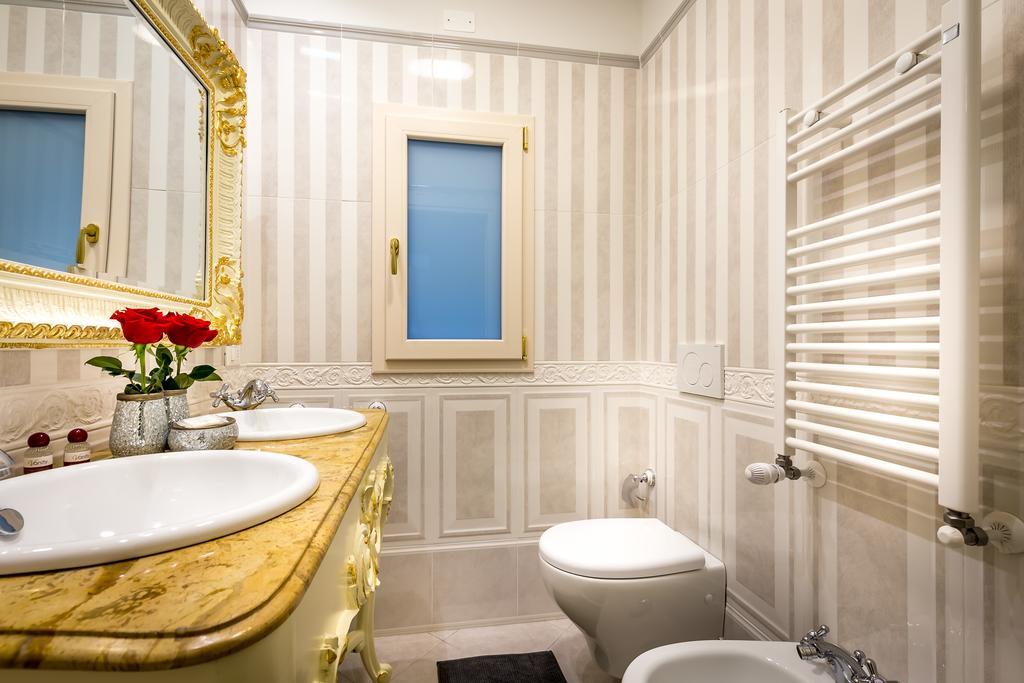 Relais Twelve B&B Florence Buitenkant foto