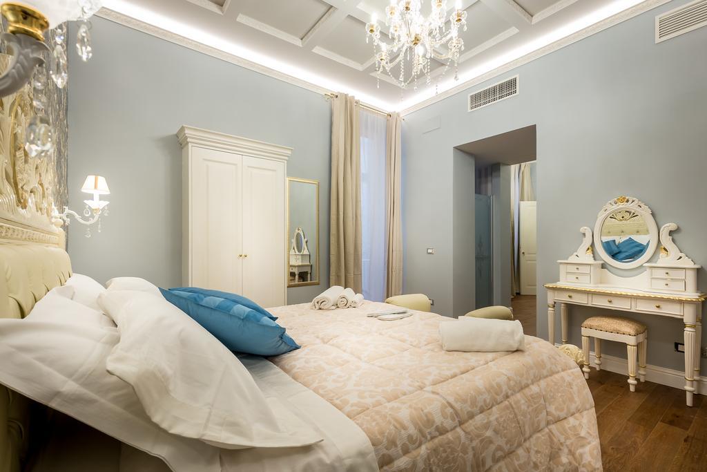 Relais Twelve B&B Florence Buitenkant foto