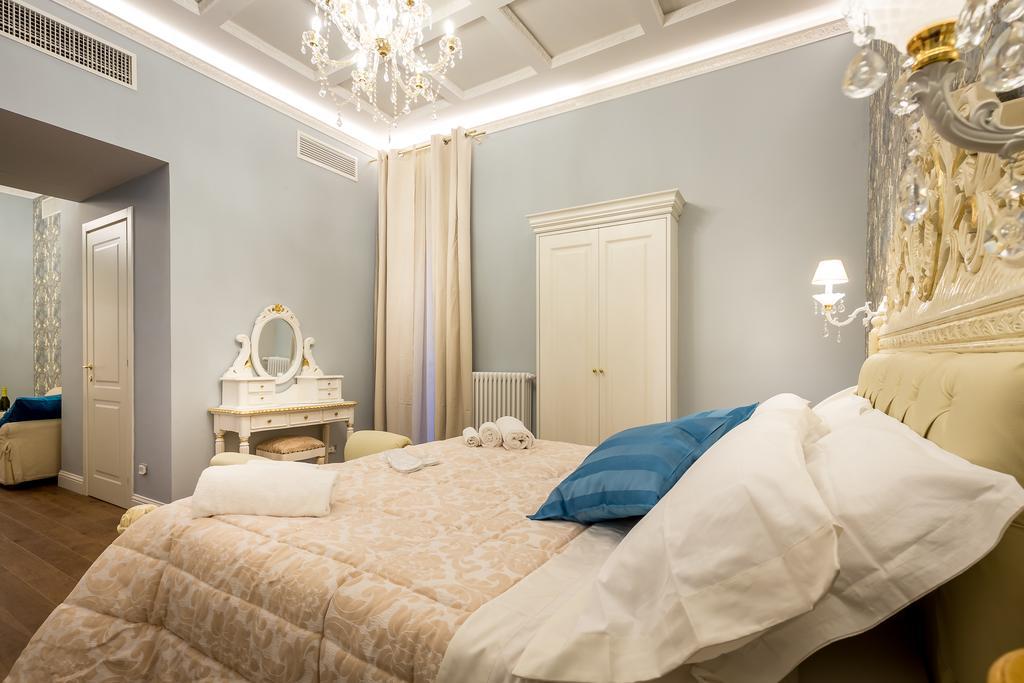 Relais Twelve B&B Florence Buitenkant foto