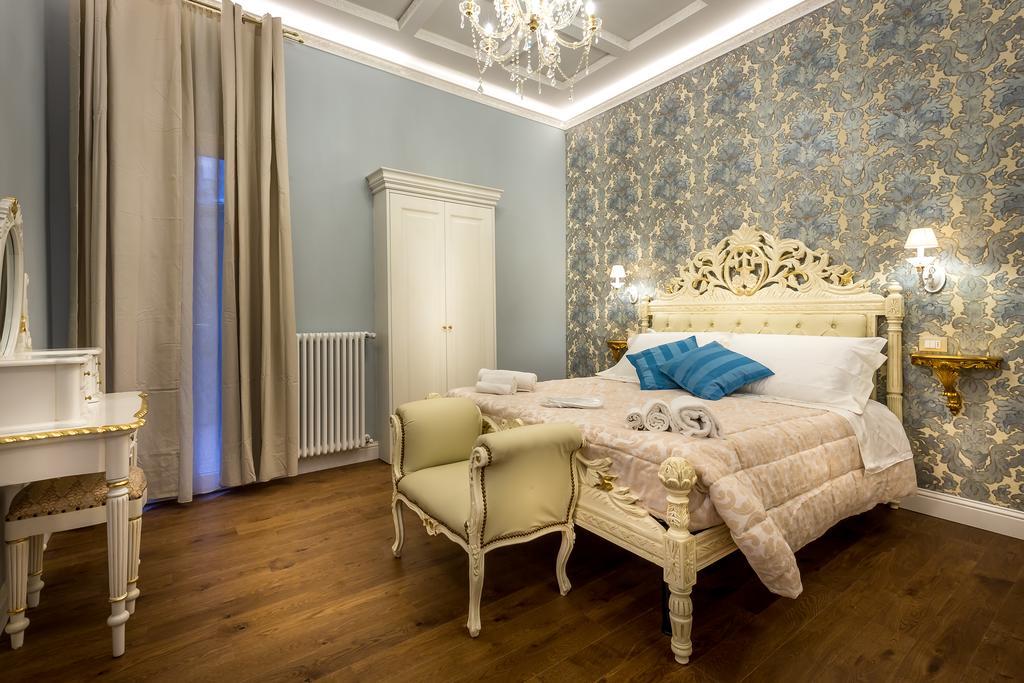 Relais Twelve B&B Florence Buitenkant foto