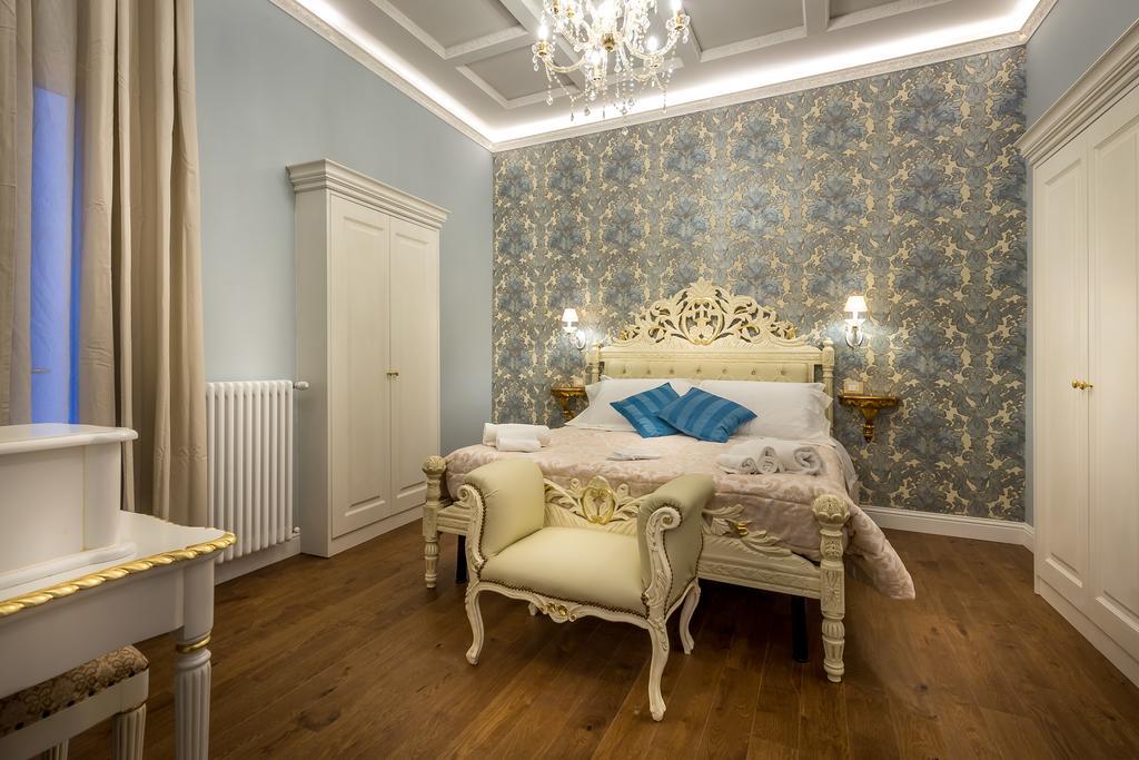 Relais Twelve B&B Florence Buitenkant foto