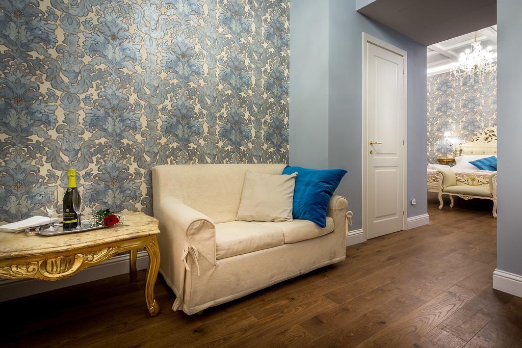 Relais Twelve B&B Florence Buitenkant foto