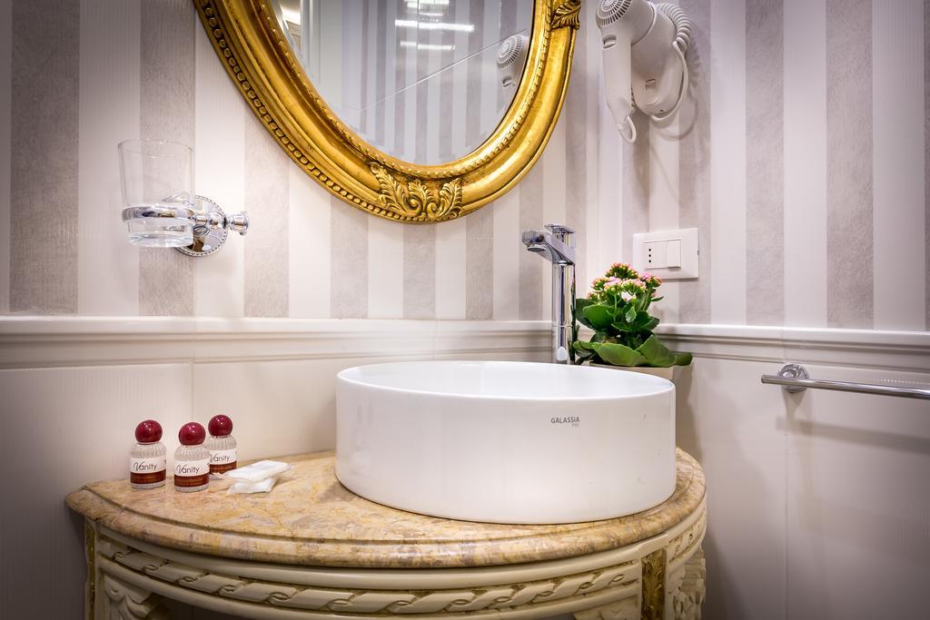 Relais Twelve B&B Florence Buitenkant foto