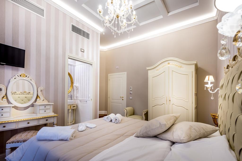 Relais Twelve B&B Florence Buitenkant foto