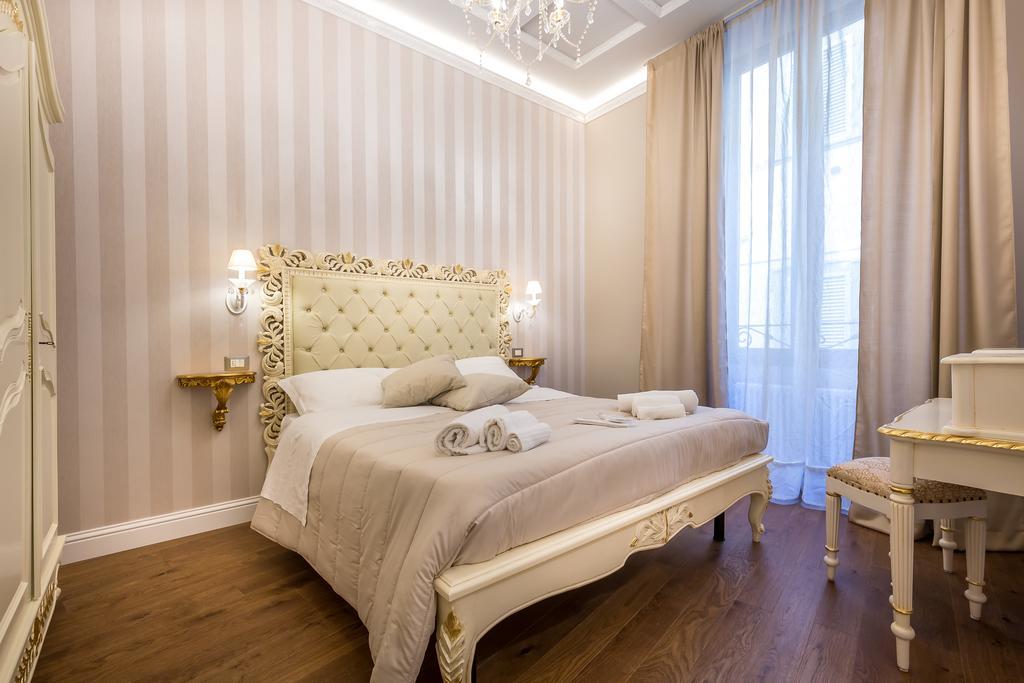 Relais Twelve B&B Florence Buitenkant foto