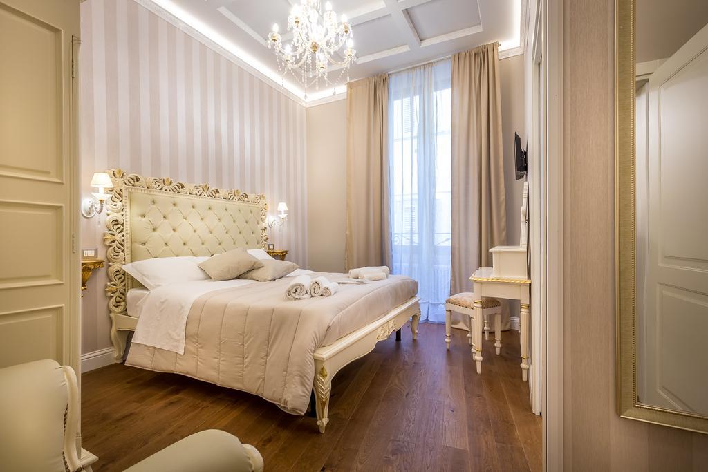 Relais Twelve B&B Florence Buitenkant foto