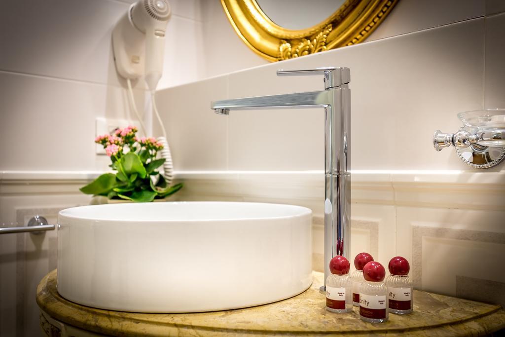 Relais Twelve B&B Florence Buitenkant foto