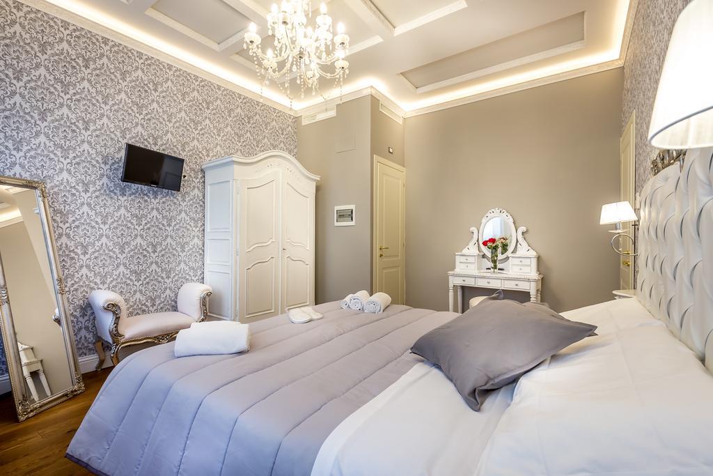 Relais Twelve B&B Florence Buitenkant foto