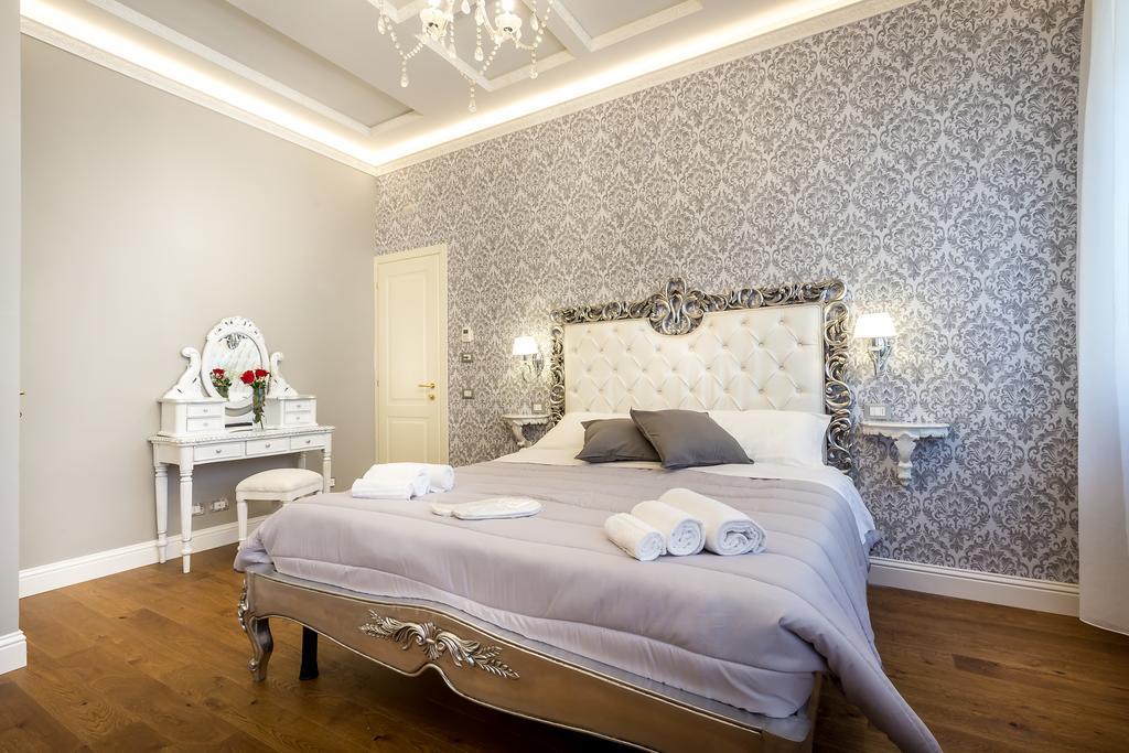 Relais Twelve B&B Florence Buitenkant foto