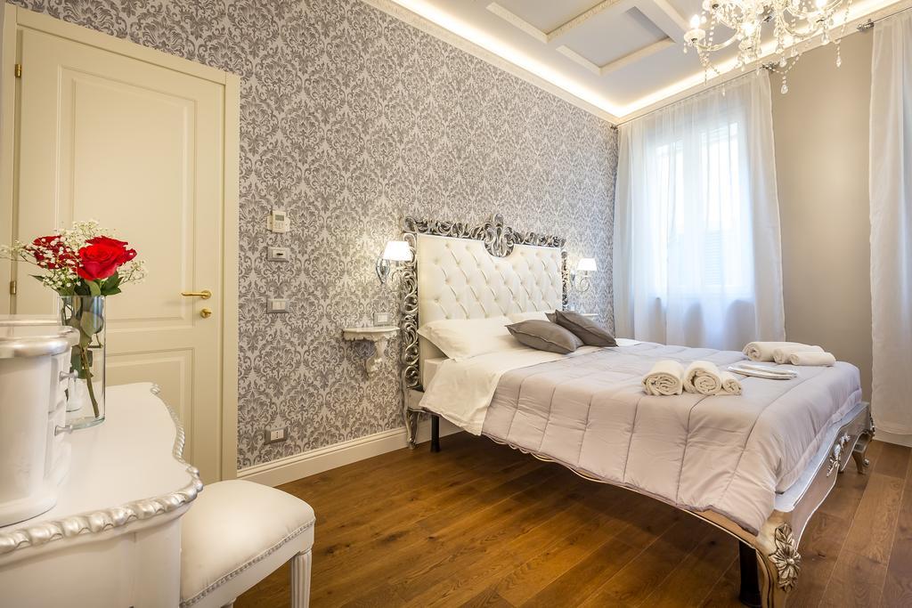 Relais Twelve B&B Florence Buitenkant foto