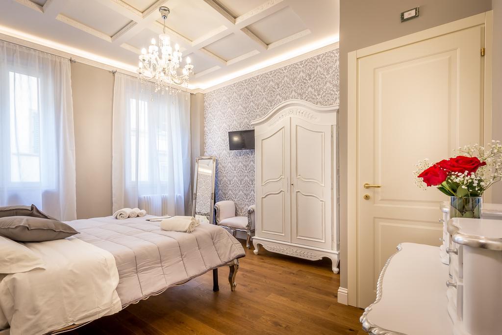 Relais Twelve B&B Florence Buitenkant foto