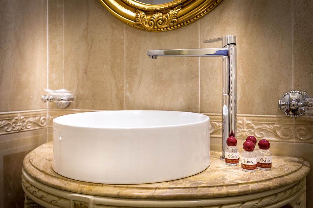 Relais Twelve B&B Florence Buitenkant foto