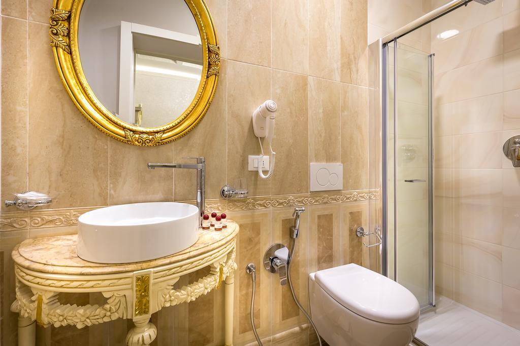 Relais Twelve B&B Florence Buitenkant foto
