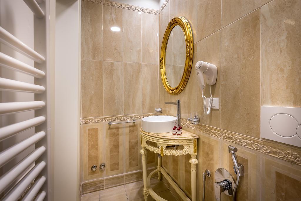 Relais Twelve B&B Florence Buitenkant foto