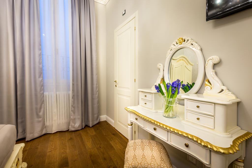 Relais Twelve B&B Florence Buitenkant foto