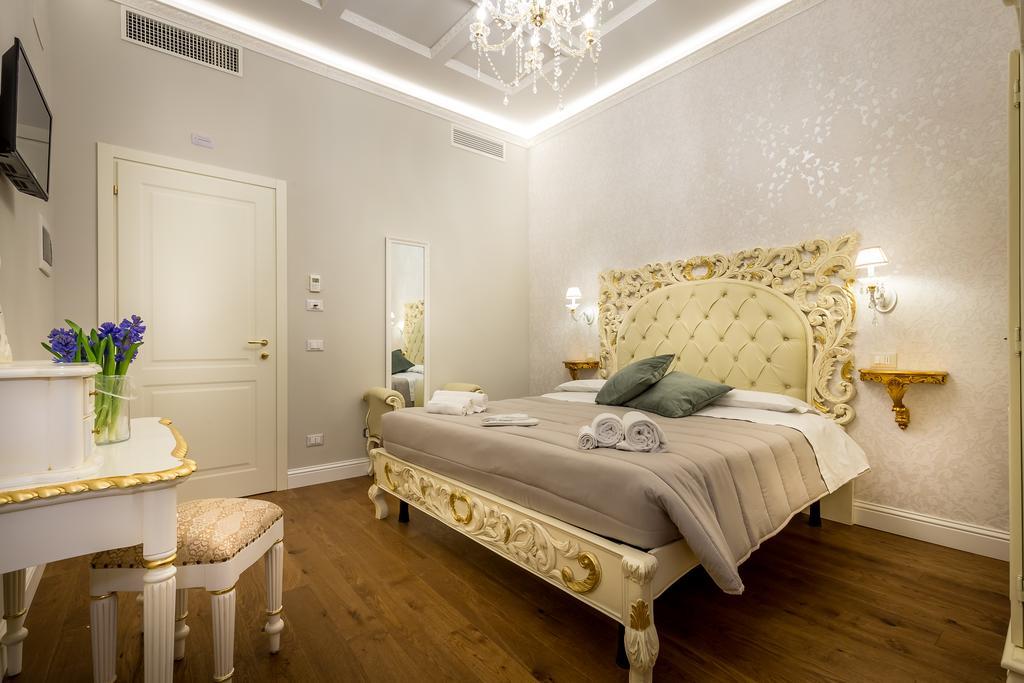 Relais Twelve B&B Florence Buitenkant foto