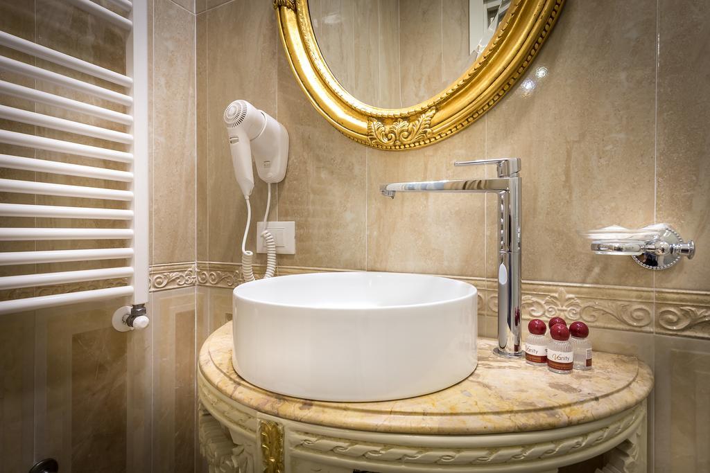 Relais Twelve B&B Florence Buitenkant foto