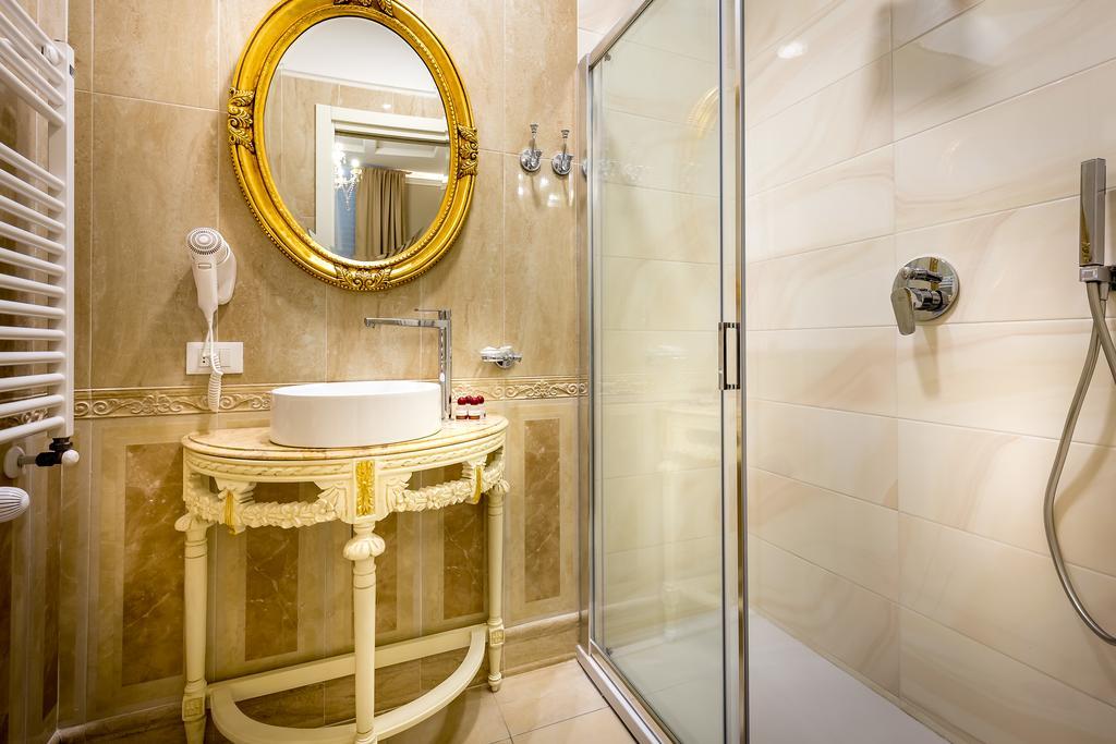 Relais Twelve B&B Florence Buitenkant foto