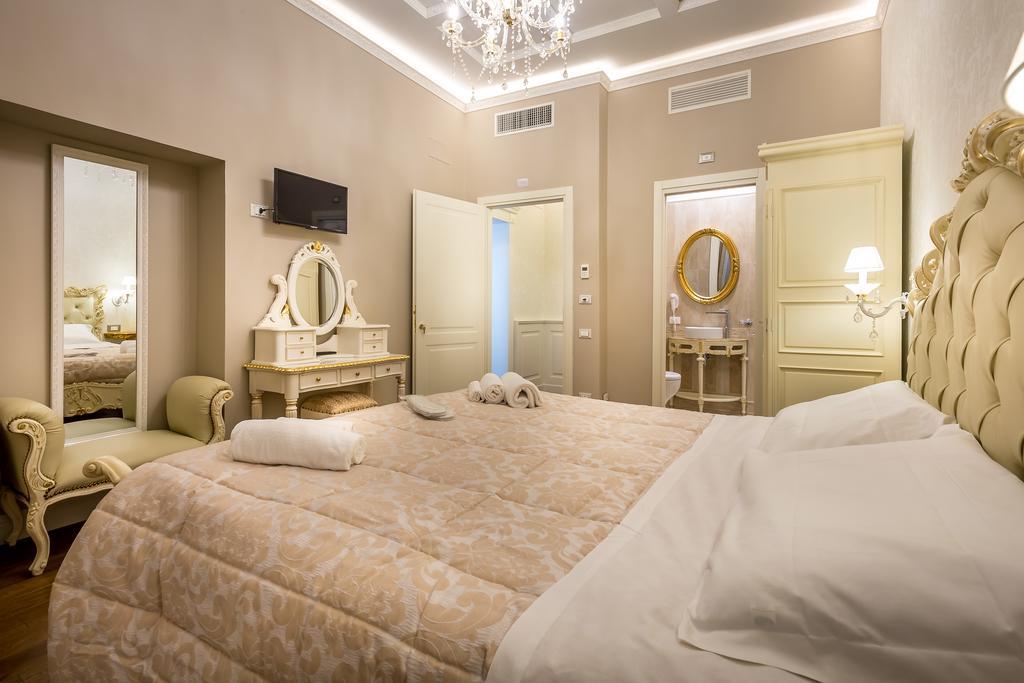 Relais Twelve B&B Florence Buitenkant foto