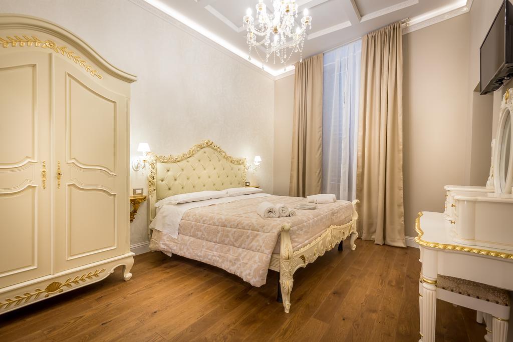 Relais Twelve B&B Florence Buitenkant foto