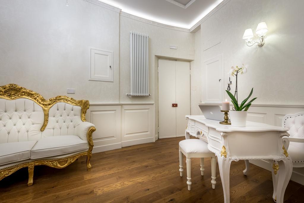 Relais Twelve B&B Florence Buitenkant foto