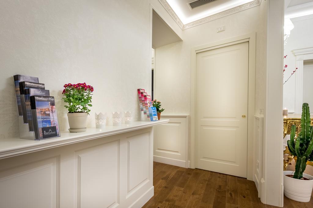 Relais Twelve B&B Florence Buitenkant foto