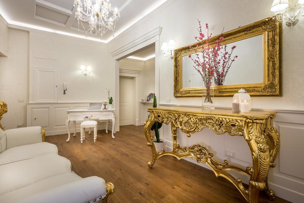 Relais Twelve B&B Florence Buitenkant foto