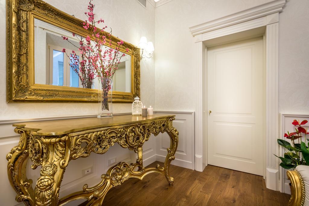 Relais Twelve B&B Florence Buitenkant foto