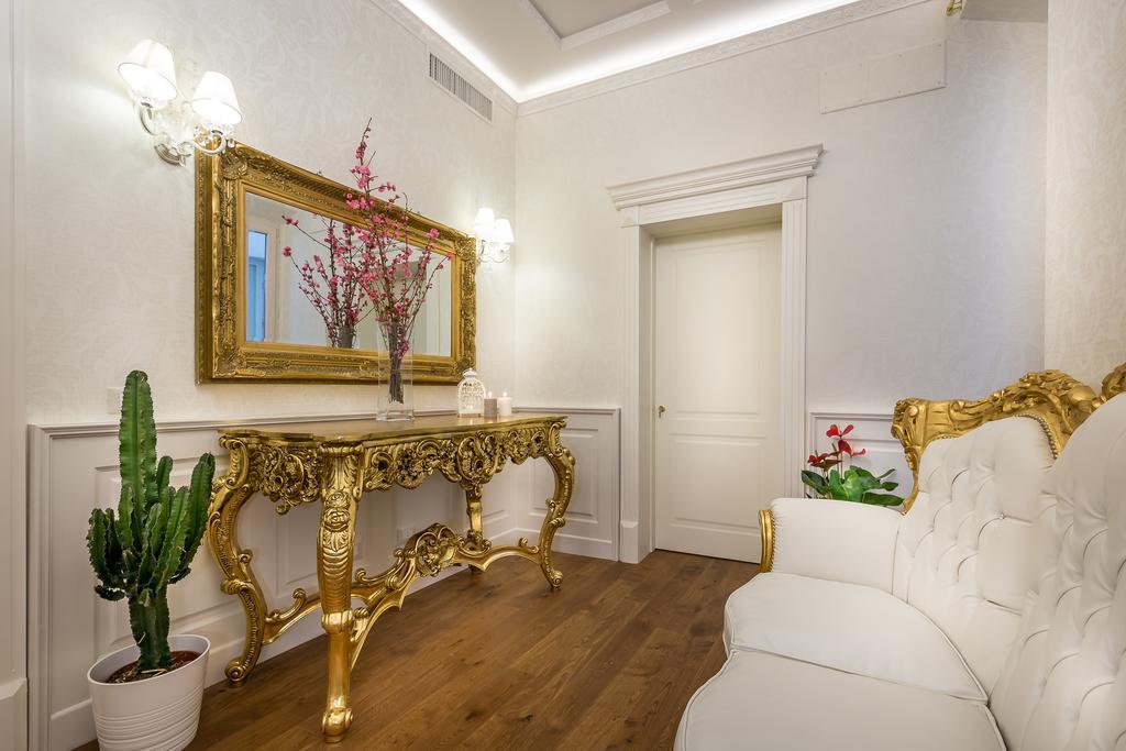 Relais Twelve B&B Florence Buitenkant foto