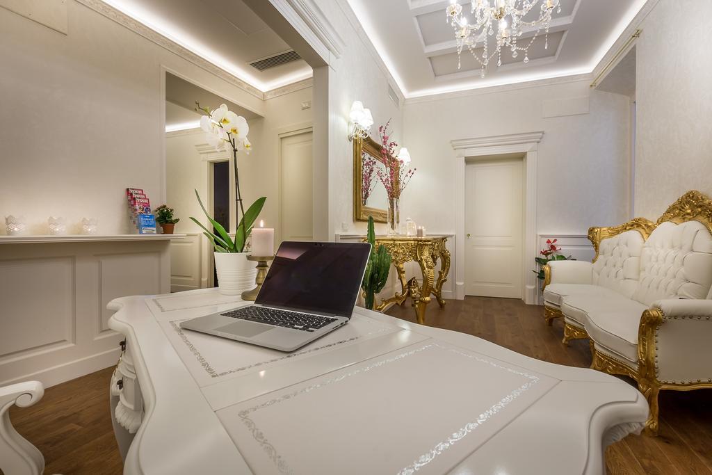 Relais Twelve B&B Florence Buitenkant foto