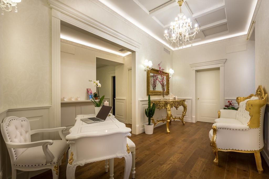 Relais Twelve B&B Florence Buitenkant foto